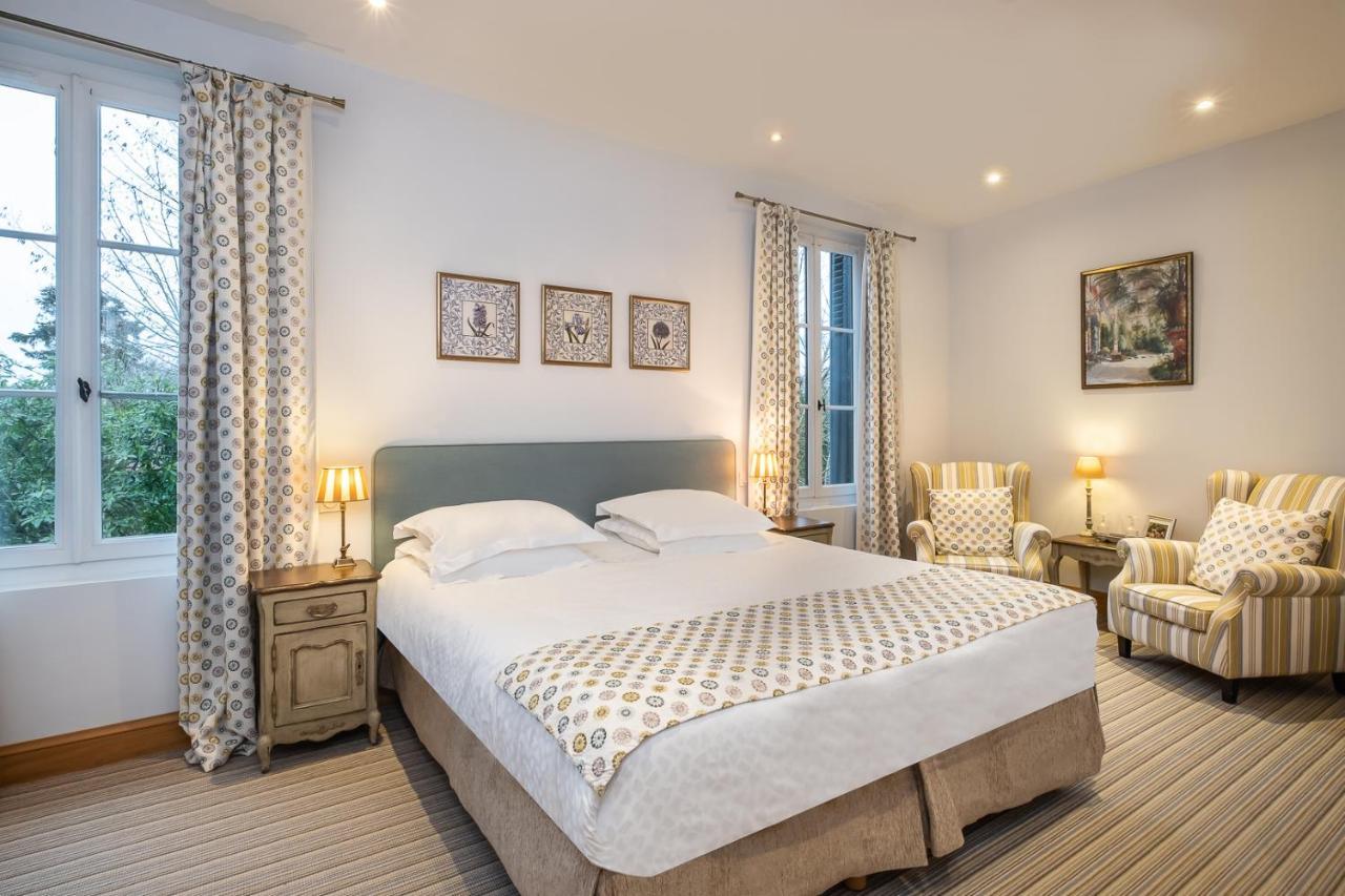 Du Bon Laboureur 5* Chenonceaux