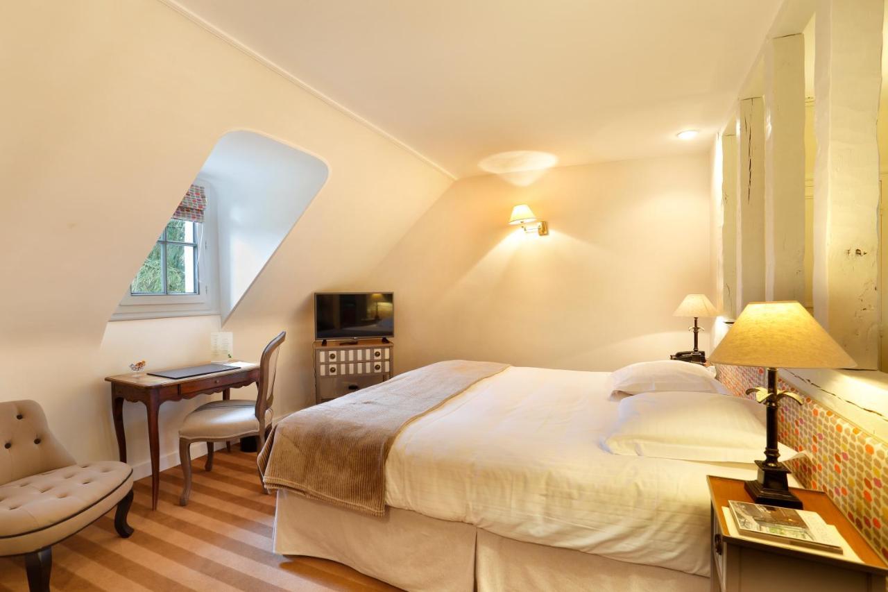 Hotel Du Bon Laboureur