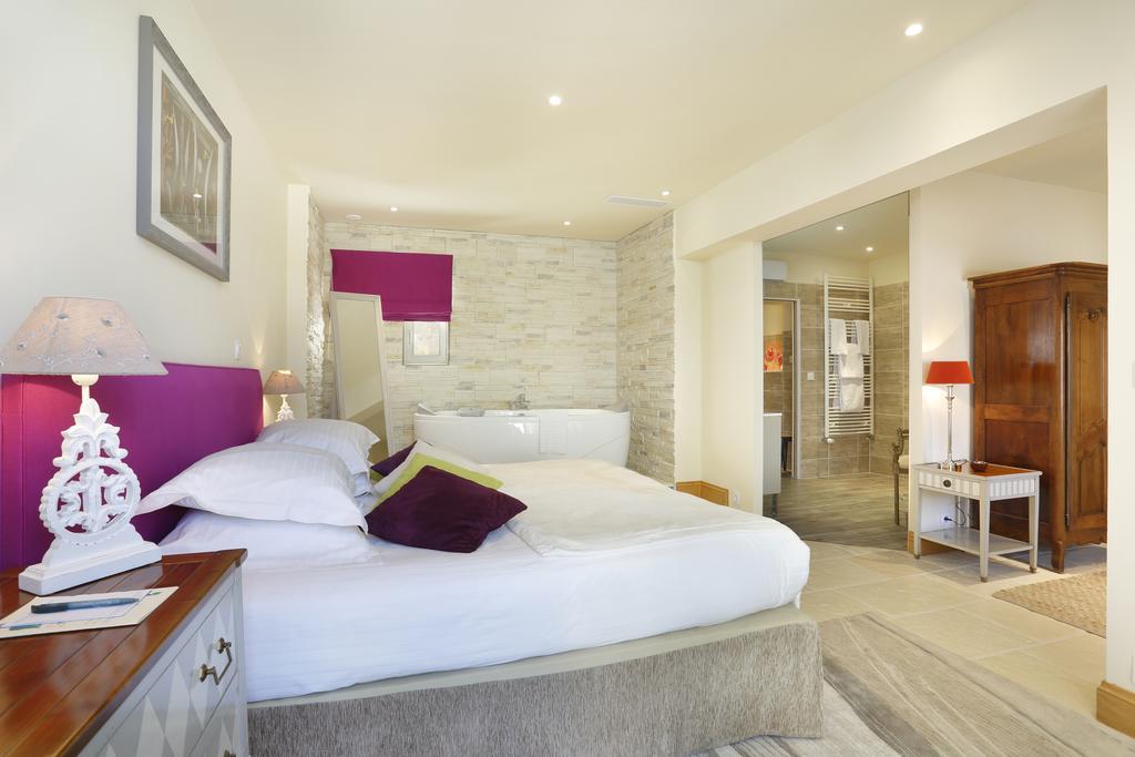 Du Bon Laboureur 5* Chenonceaux
