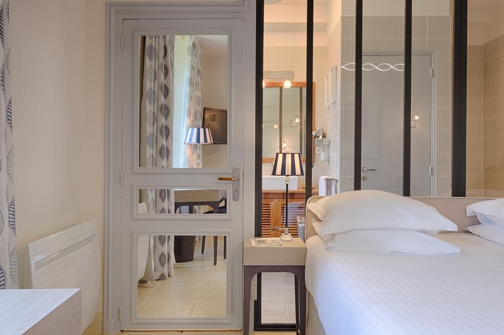Hotel Du Bon Laboureur Chenonceaux