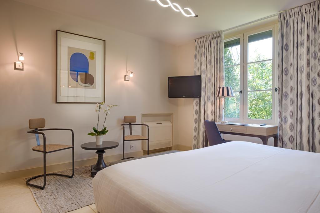 Du Bon Laboureur Hotel