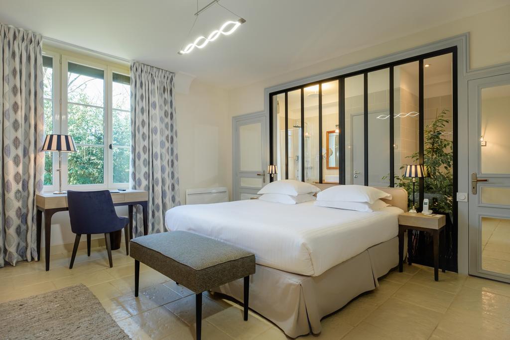 Du Bon Laboureur 5* Chenonceaux