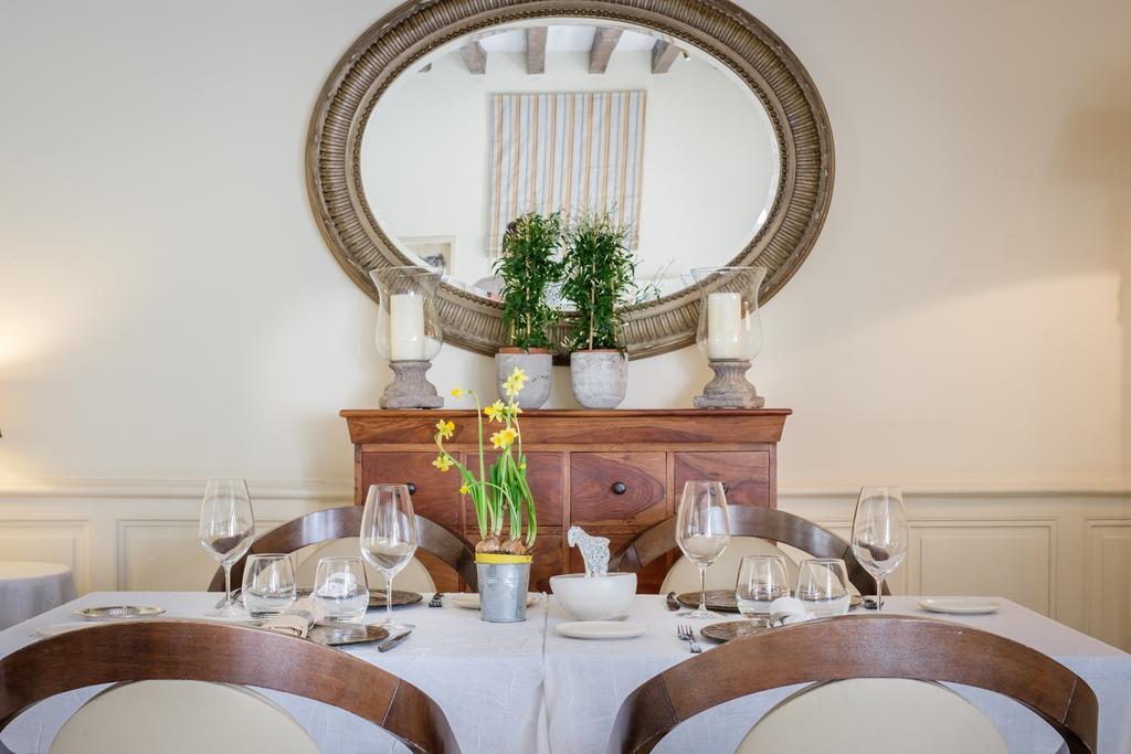 Du Bon Laboureur Hotel Chenonceaux