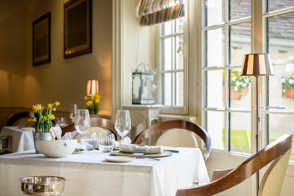 Du Bon Laboureur Hotel Chenonceaux