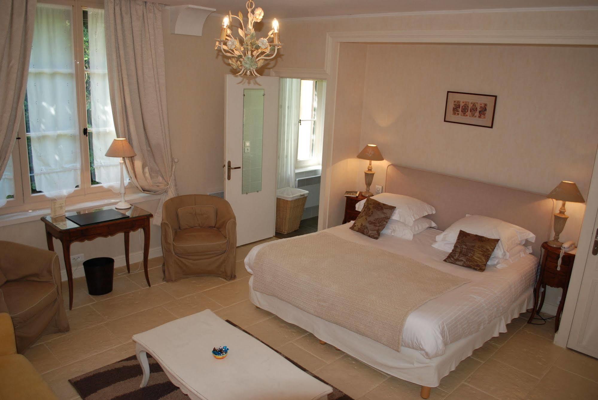 Du Bon Laboureur Hotel